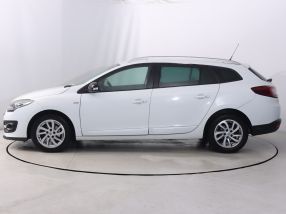 Renault Megane - 2015