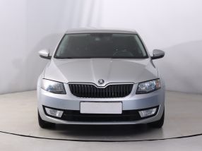 Škoda Octavia - 2013