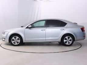 Škoda Octavia - 2013