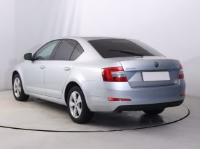 Škoda Octavia - 2013