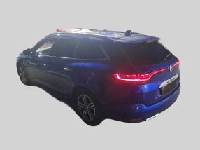 Renault Megane - 2020