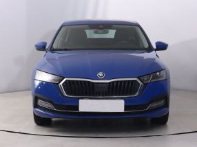 Škoda Octavia - 2021