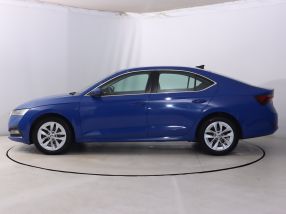 Škoda Octavia - 2021