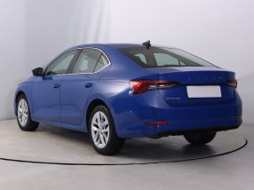 Škoda Octavia - 2021