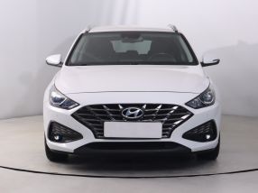 Hyundai i30 - 2022