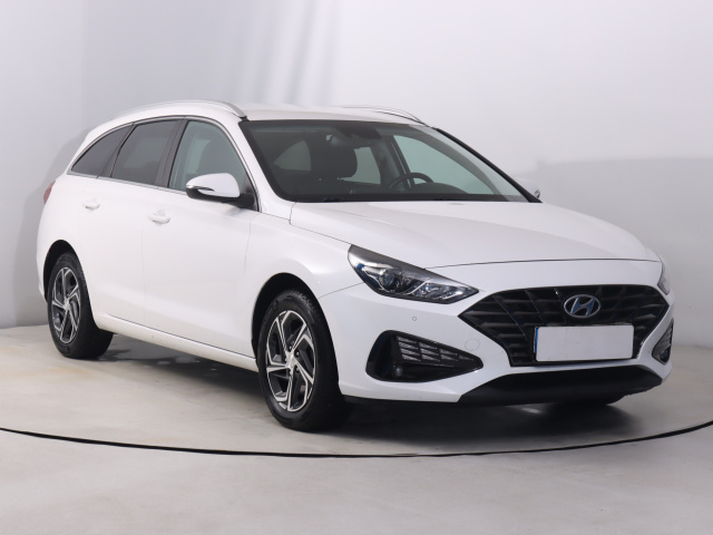 Hyundai i30 2022