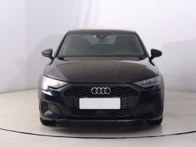 Audi A3 - 2021