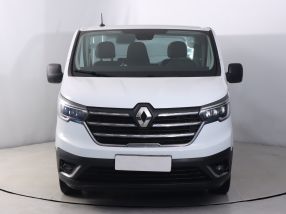Renault Trafic - 2023