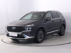 Hyundai Santa Fe - 2022