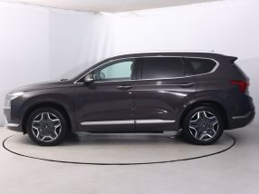 Hyundai Santa Fe - 2022