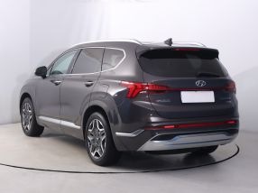 Hyundai Santa Fe - 2022