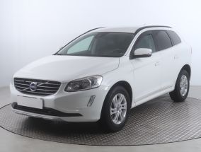 Volvo XC60 - 2016