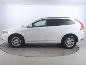 Volvo XC60 - 2016