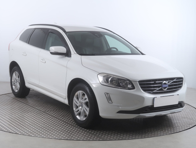 Volvo XC60 2016