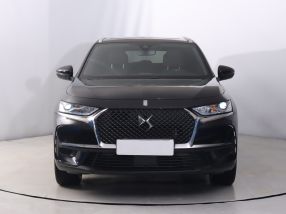 DS 7 Crossback - 2019