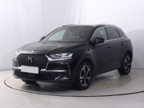 DS 7 Crossback - 2019