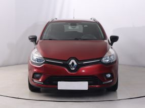 Renault Clio - 2018