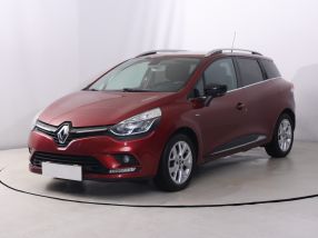 Renault Clio - 2018