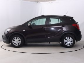 Opel Mokka - 2016