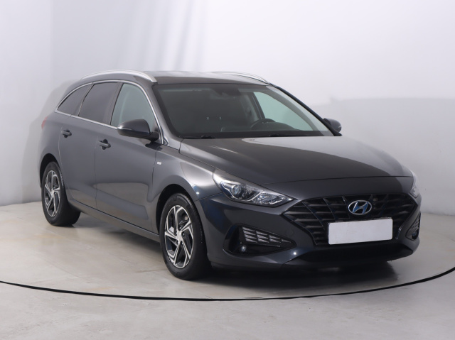 Hyundai i30 2022