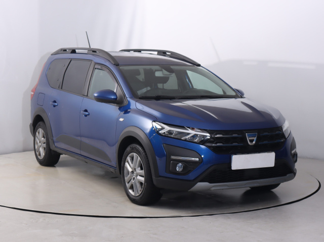 Dacia Jogger 2022