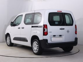 Opel Combo - 2023