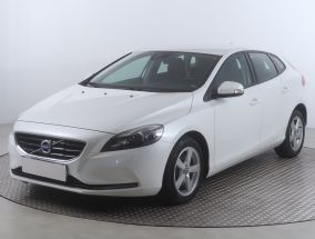 Volvo V40 - 2015
