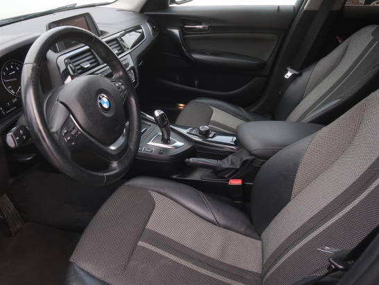 BMW 118i