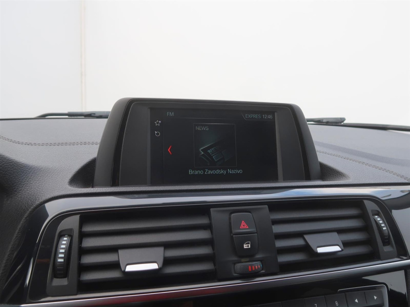 BMW 1, 2018