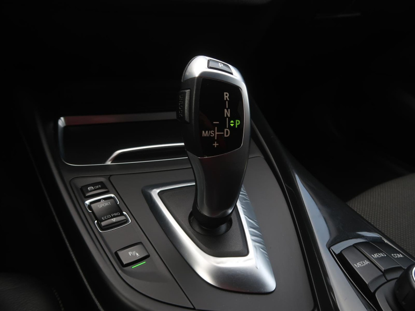 BMW 1, 2018
