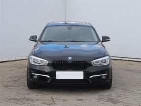 BMW 1 - 2018