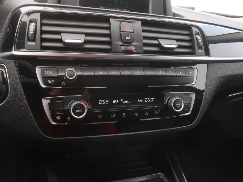 BMW 1, 2018
