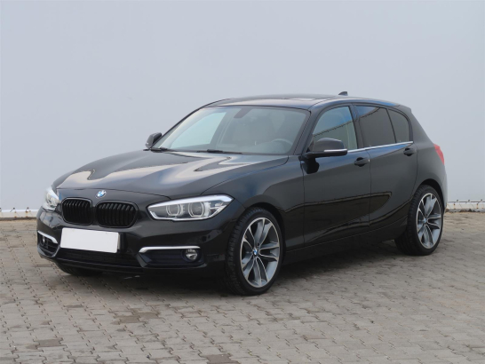 BMW 118i