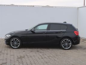 BMW 1 - 2018