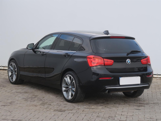 BMW 118i
