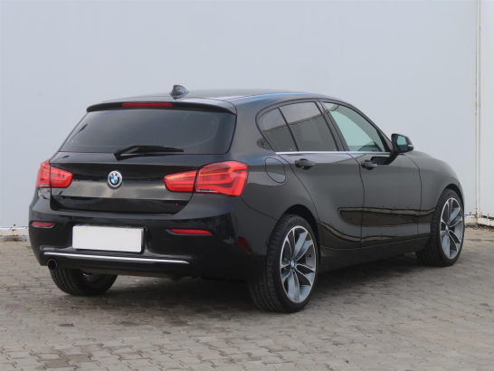 BMW 118i