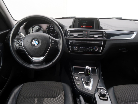 BMW 118i