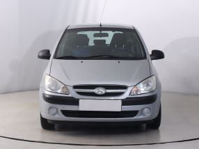 Hyundai Getz - 2008