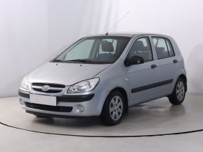 Hyundai Getz - 2008