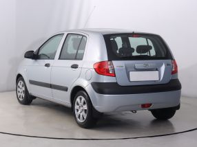Hyundai Getz - 2008