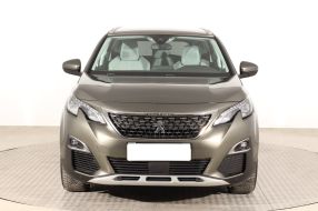 Peugeot 5008 - 2018