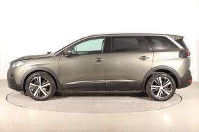 Peugeot 5008 - 2018