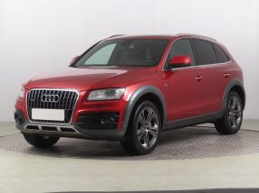 Audi Q5 - 2014