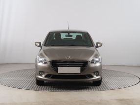 Peugeot 301 - 2016