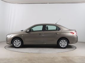 Peugeot 301 - 2016
