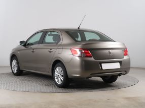 Peugeot 301 - 2016