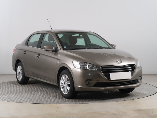 Peugeot 301