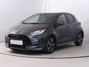 Toyota Yaris - 2024