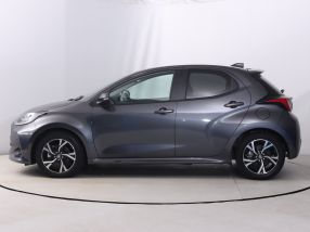Toyota Yaris - 2024