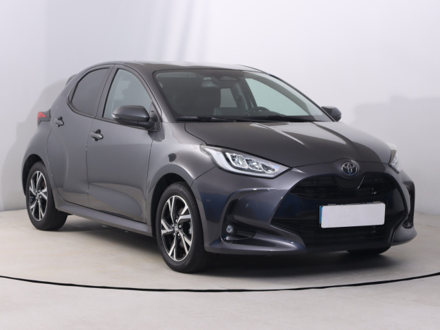 Toyota Yaris 2024
